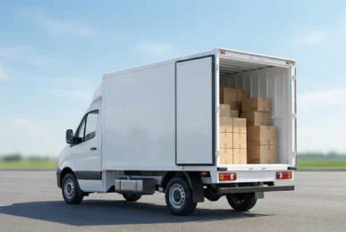 Negocio transporte carga rentabilidad