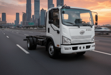 Frenos de aire camiones