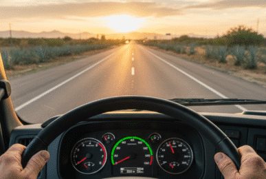 Torque camiones diésel