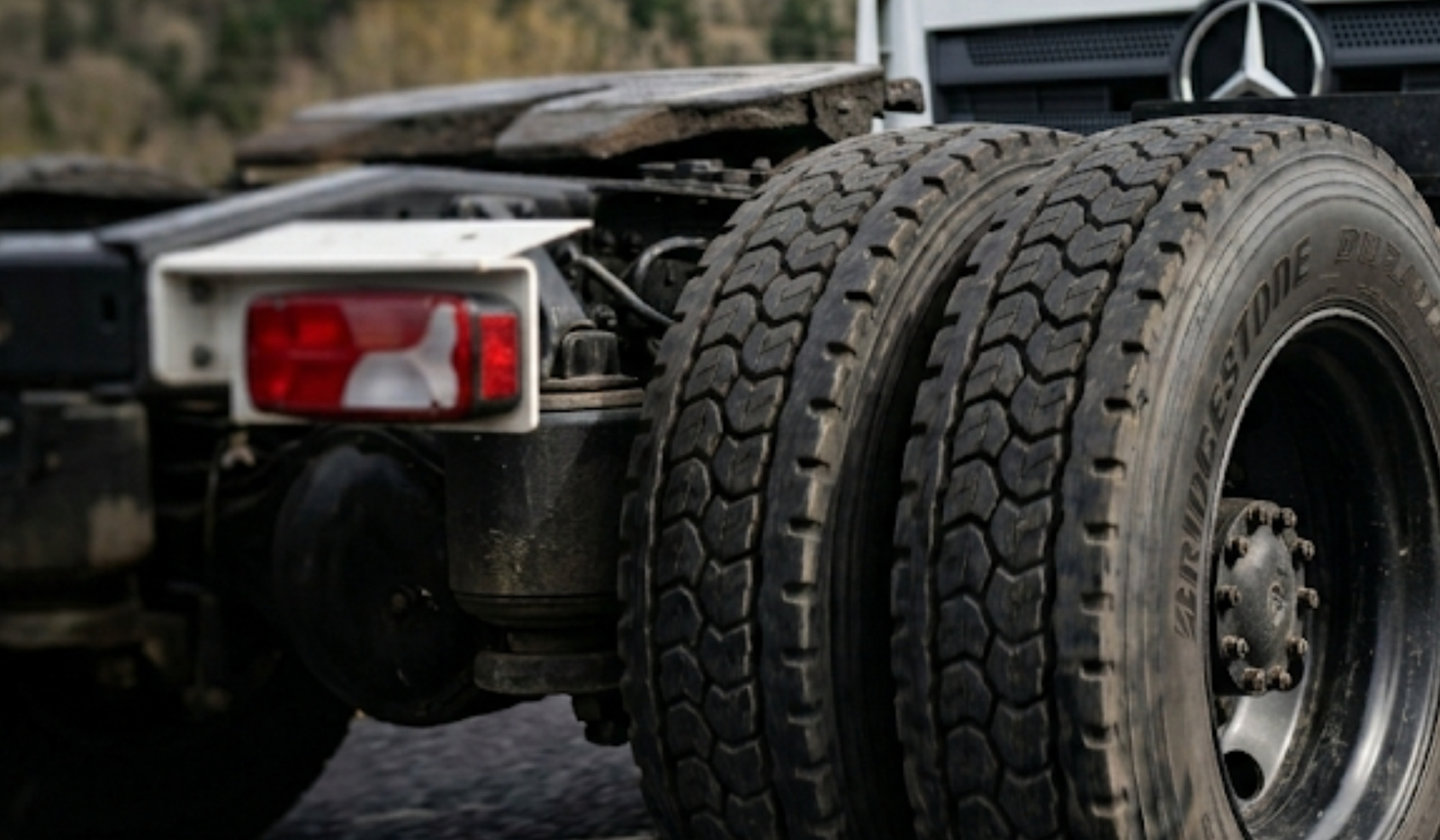 refacciones FAW México