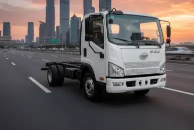 Frenos de aire camiones