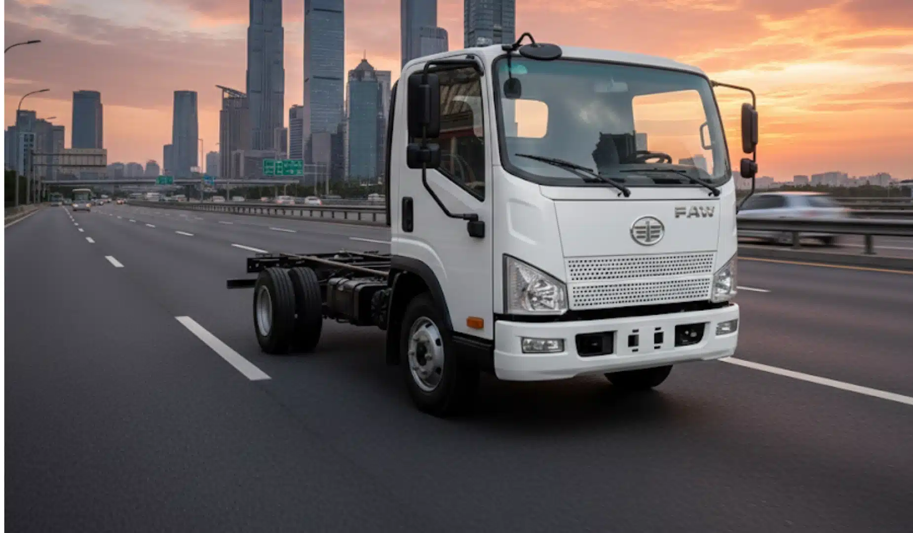 Frenos de aire camiones