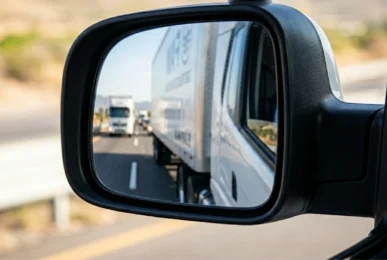 Aerodinámica Camiones Ahorro Diésel