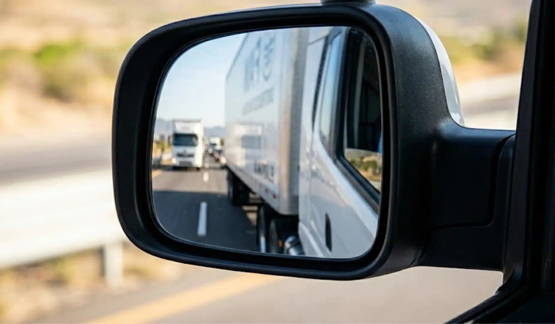 Aerodinámica Camiones Ahorro Diésel