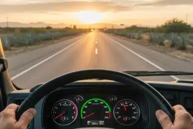 Torque camiones diésel