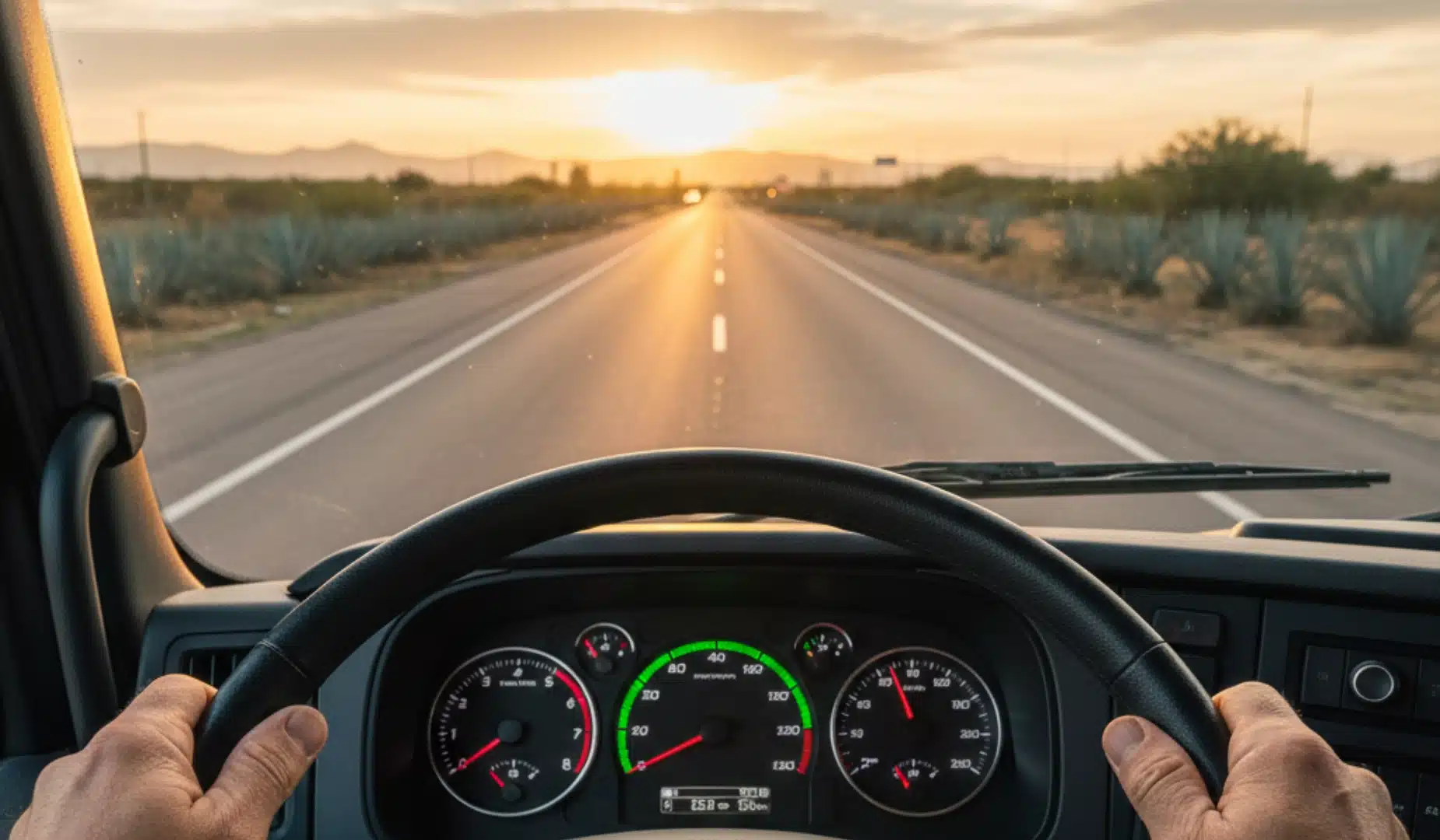 Torque camiones diésel