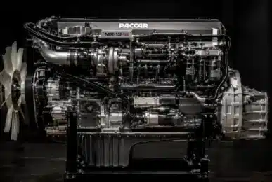 motor weichai y cummins